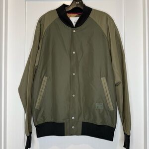 Herschel Varsity Jacket